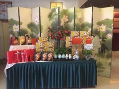 -松鹤楼(狮山永利广场店)