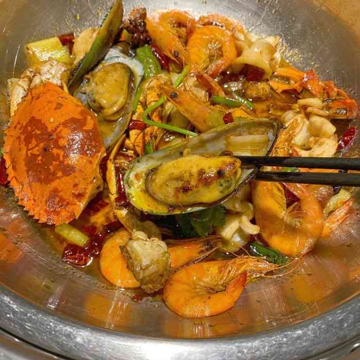 七欣天品蟹轩(盐城宝龙广场店)