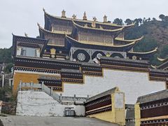 -达仓郎木寺院