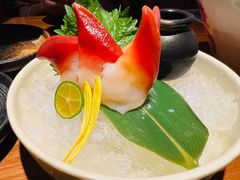 -大喜居酒屋·烧串(悦汇城店)