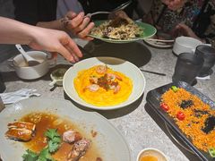 -留半山·香港食堂(啦啦宝都店)