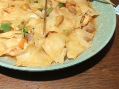 -西域美食(西直门南小街店)