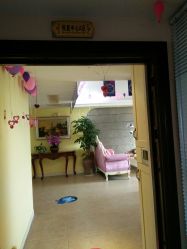 -纤姿俪纳·产后恢复连锁机构(鄞州万达店)