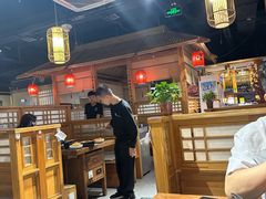 -九田家黑牛烤肉料理(盛龙广场店)