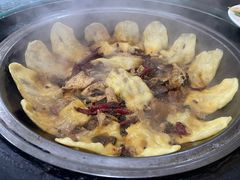 -棉布地锅(欣欣路店)
