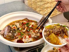 -山也·私厨(岳麓店)