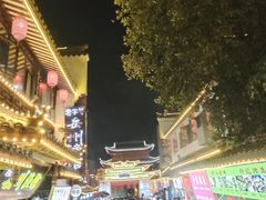 -汴河街
