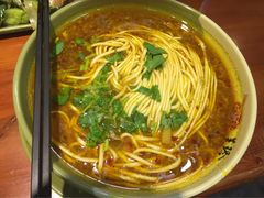 -美玲拉面(鞍山西道店)