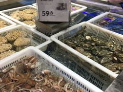 -盒马鲜生(顺义店)