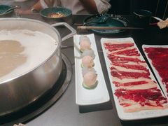 -二刀潮牛(重庆光环购物公园店)