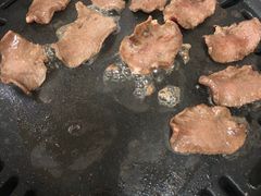 -德寿宫韩国料理(下沙店)