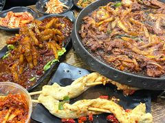 -妈妈手(山大总店)