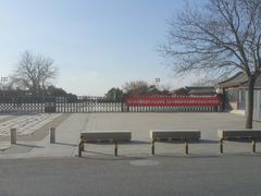 -卢沟桥文化旅游区