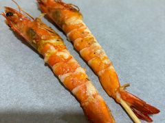 -烤五行·烧烤烤串(石佛营店)