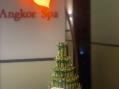 -Angkor SPA 柬埔寨古法按摩(环贸店)