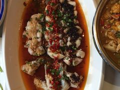 -巴陵全鱼席(湖南老字号汴河街店 )