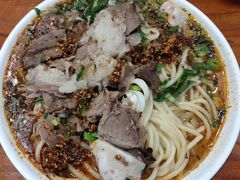 -筋面郎(东坡店)