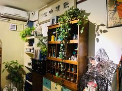 -默迹咖啡馆