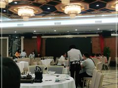 大堂-顺德人家食府(黄金广场店)