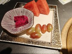 -铭牛烧肉·和牛海鲜自助(高新月牙湖店)