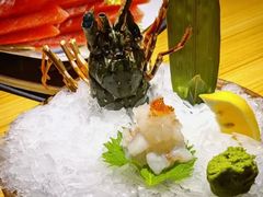 -花和海鲜自助(梅江店)