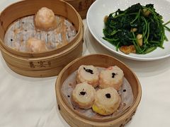 -喜宴·粤菜·茶点·海鲜(光浩店)
