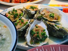 -园里前·10年私厨·福建菜(台江万达鳌峰洲店)