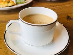 咖啡-東舍食唐精品陕菜馆