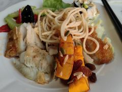 -青岛海尔洲际酒店