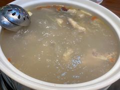 -新招鲜本地鸡窝(平凉路店)