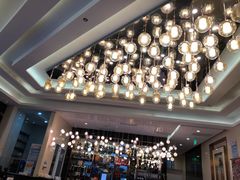 -丰收日·小海鲜·沪上家宴(顾村正大店)