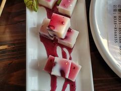 -咱家大院海鲜家常菜