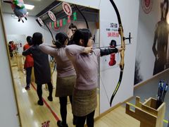 -道顺射箭·团建·骑射(张杨路店)