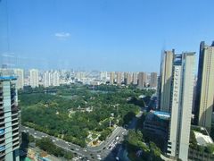 -君悦酒店·乐厨·高空自助餐(青年大街店)
