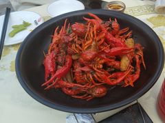 -聚味瞿记·龙虾堂(树木岭店)