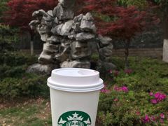 -星巴克(苏州泰华店)