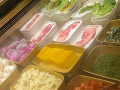 -姜胖胖无限自助烤肉(弹子石店)