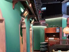 大堂-佬麻雀·剁椒鱼头(京基KK One店)