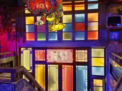 -水巷子·巴掌腰片重庆火锅(云纺店)