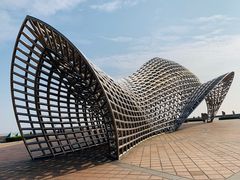 -南汇嘴观海公园