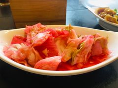 崔记泡菜-崔记生活·铁锅炖鱼粘卷子(总店)