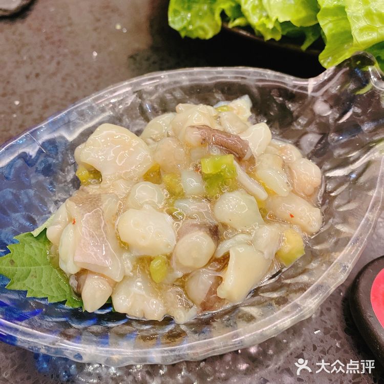 嫩嫩的,焦焦的 好好吃~值得一试