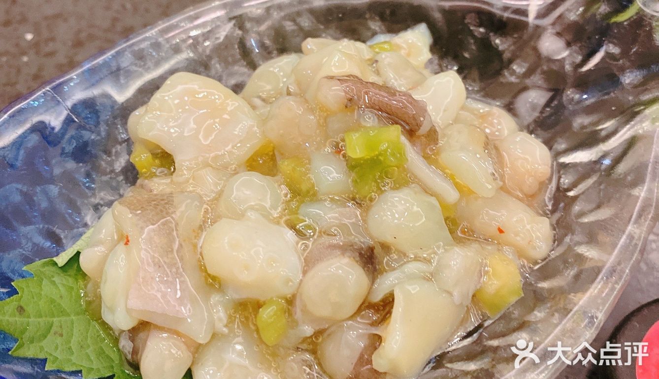 嫩嫩的，焦焦的 好好吃～值得一试
