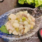 嫩嫩的，焦焦的 好好吃～值得一试