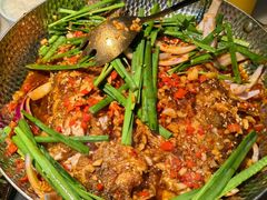 -佬麻雀·剁椒鱼头(京基KK One店)