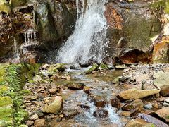 -五女峰国家森林公园