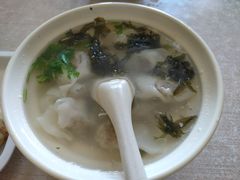 -宝光熏肉鞋底火烧(新街口店)
