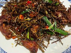 老味道茶香鸭-杨记隆府(时代天街店)