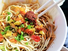 -家阳赵师傅油饼包烧麦(粮道街店)