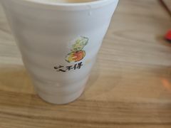 -咬不得高祖生煎·简餐(金逸影城店)